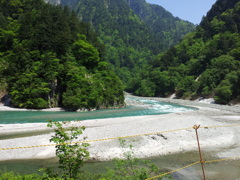 2017/05/20_欅平〜宇奈月間の車窓風景