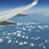 2017/06/17_機窓風景