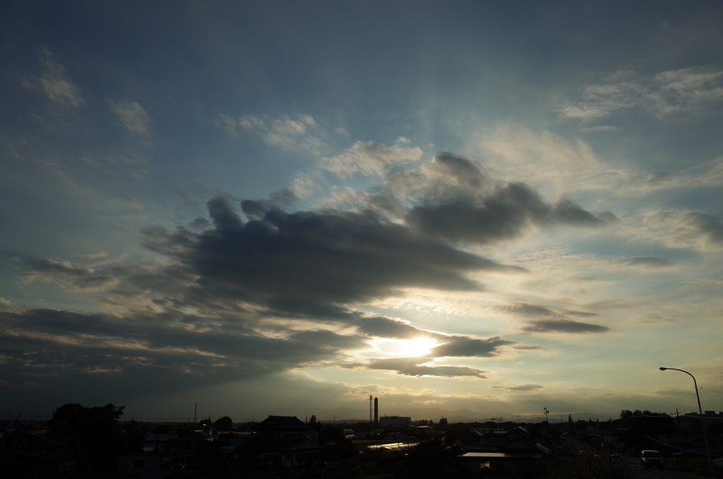 2015/09/20_天使の梯子