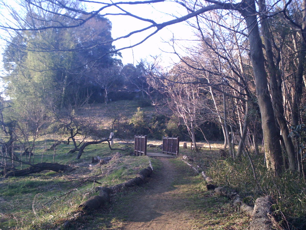 2014/03/22_高尾宮岡の景観地