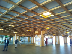 2016/10/18_JR奈良駅