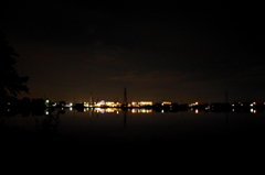 2014/05/06_夜の伊佐沼