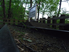 2016/04/30_トロッコ公園 白鳥の停車場