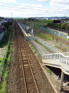 2018/09/13_長苗代駅