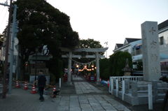 2014/08/30_千方神社の祭り