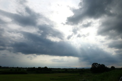 2014/07/20_天使の梯子