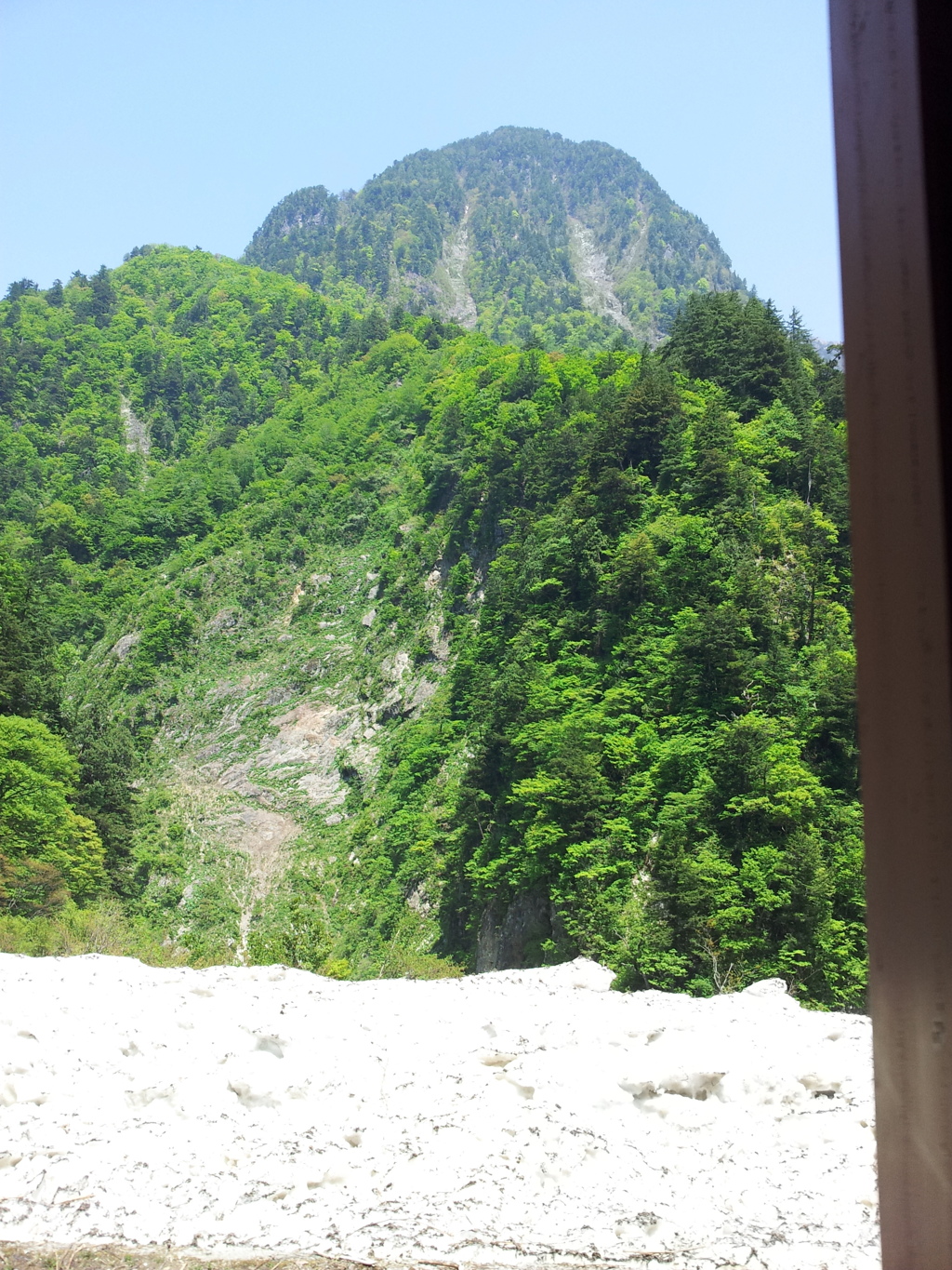 2017/05/20_欅平〜宇奈月間の車窓風景