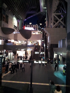 2019/04/12_京都駅
