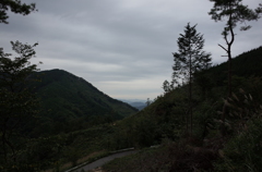 2014/10/04_高篠峠からの眺め