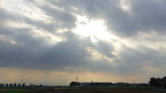 2013/06/29_天使の梯子