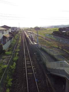 2018/09/14_長苗代駅