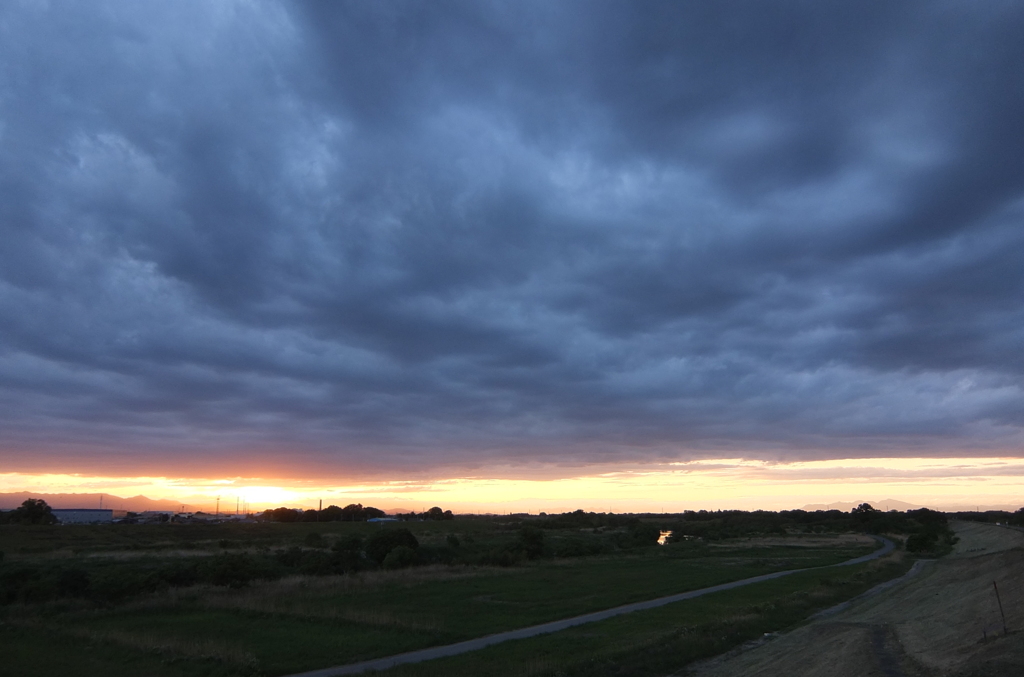 2014/05/18_夕暮れ