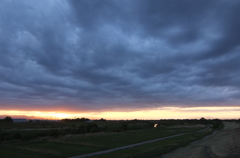 2014/05/18_夕暮れ