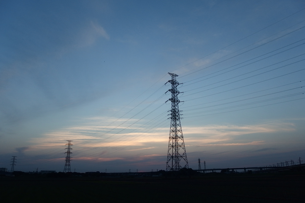 2015/05/17_夕暮れ