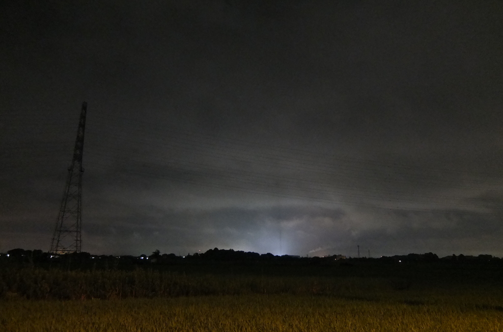 2014/07/19_夜空