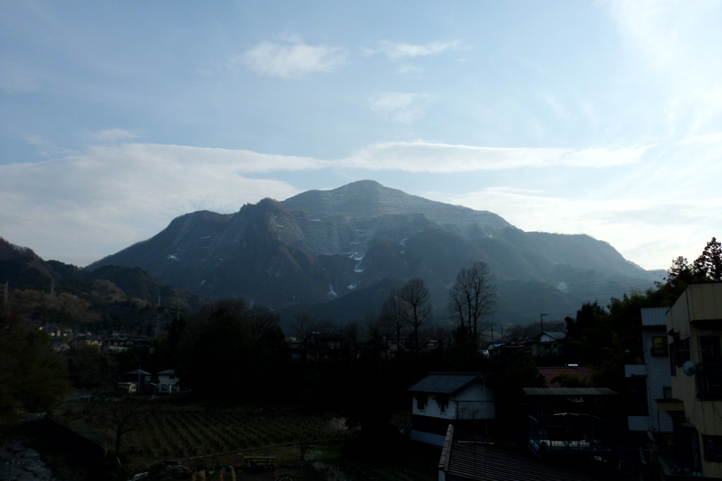 2014/03/29_武甲山