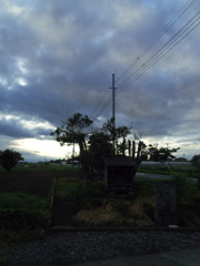 2017/05/14_曇天の祠