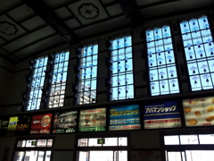 2016/08/13_小樽駅