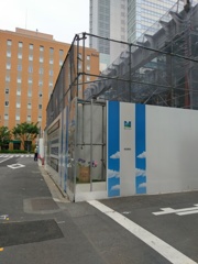 2018/05/17_工事現場の計らい