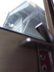 2016/12/10_富山地鉄の車窓