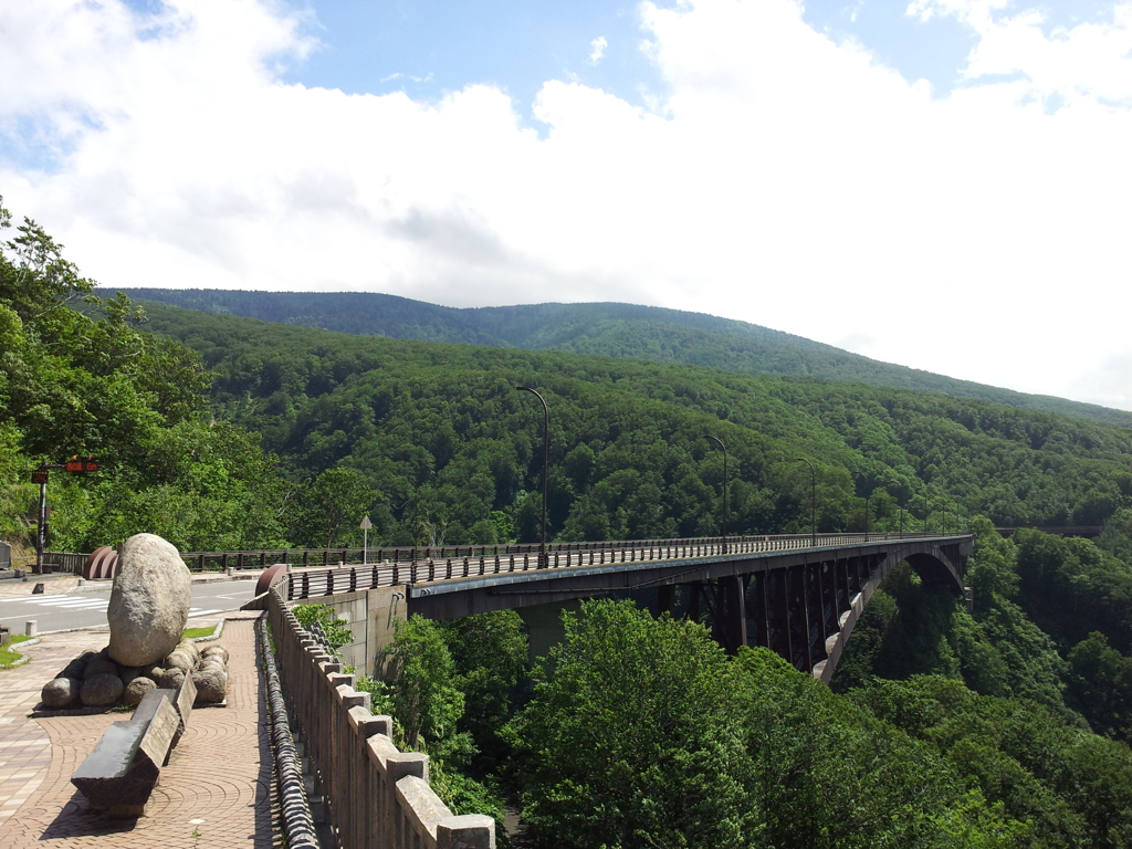 2018/07/15_城ヶ倉大橋