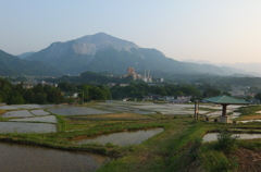 2014/05/25_寺坂棚田と武甲山