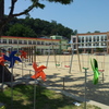 2017/06/18_群山西初等学校