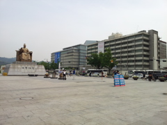 2017/06/19_光化門広場
