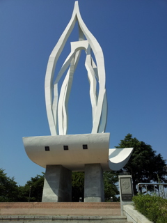 2017/06/18_月明公園 守市塔
