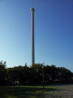 2017/10/26_瀬戸大橋タワー
