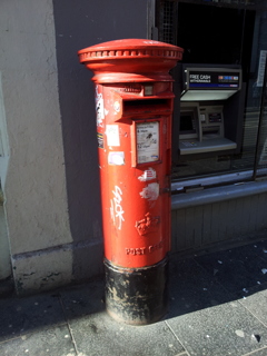 2016/05/22_カウゲートヘッドのポスト