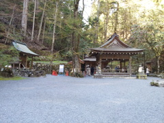 2019/04/13_貴船神社 奥宮