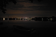 2014/05/06_夜の伊佐沼