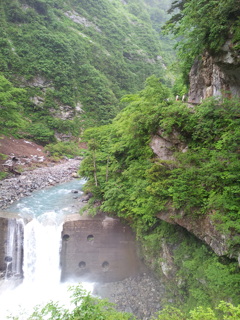 2018/05/31_欅平風景