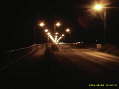 2015/12/05_夜の太郎右衛門橋