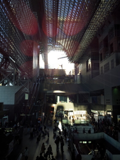 2019/04/12_京都駅