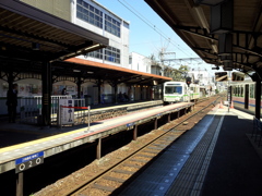 2019/04/13_出町柳駅