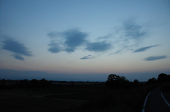 2014/05/04_夕暮れ