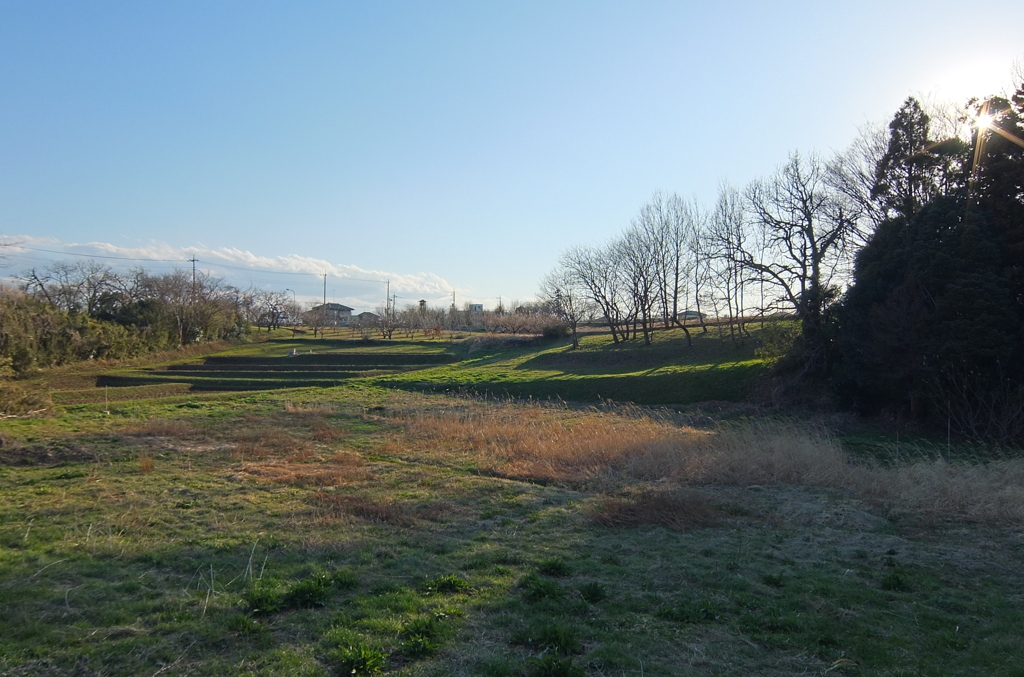 2014/03/22_高尾宮岡の景観地