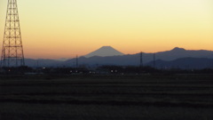 2012/12/16_富士山