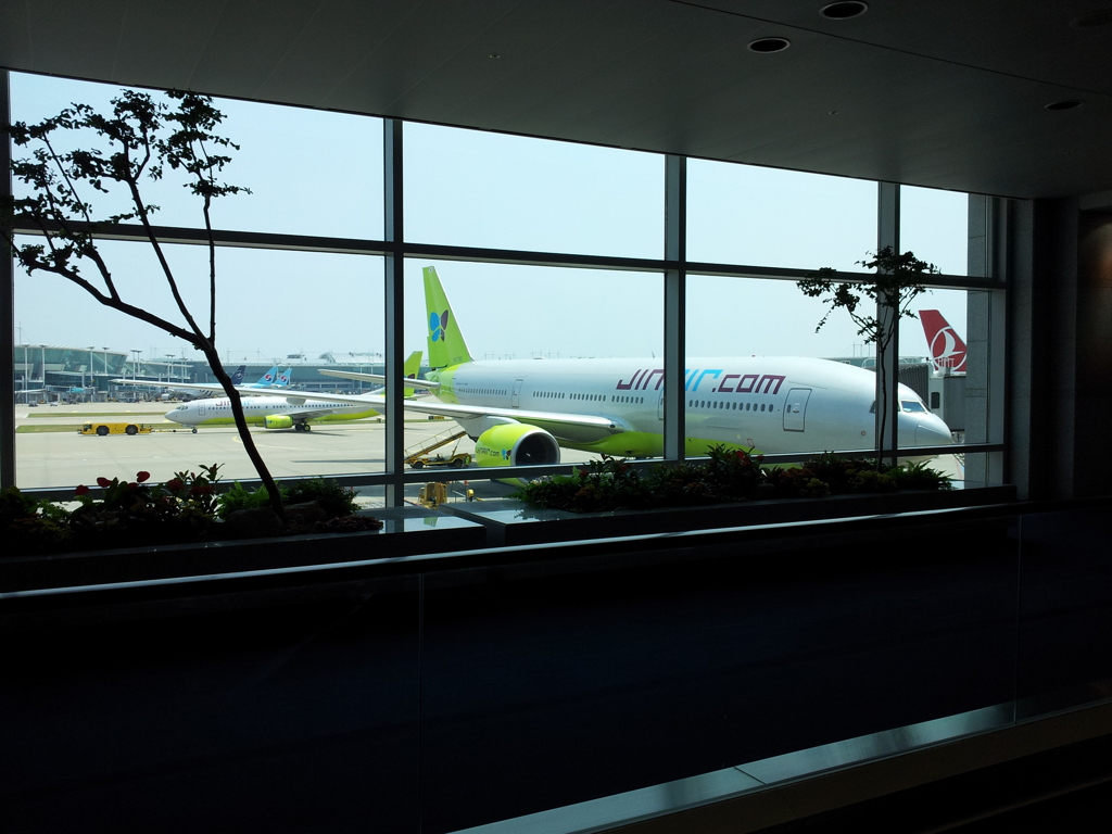 2017/06/17_仁川国際空港