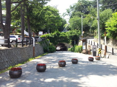 2017/06/18_群山西初等学校前の道の奥