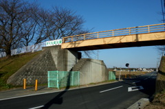 2014/03/15_トマソン（無用階段）