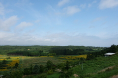 2015/08/09_石神温泉からの眺め