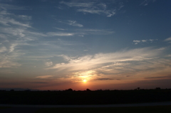 2015/05/24_夕暮れ