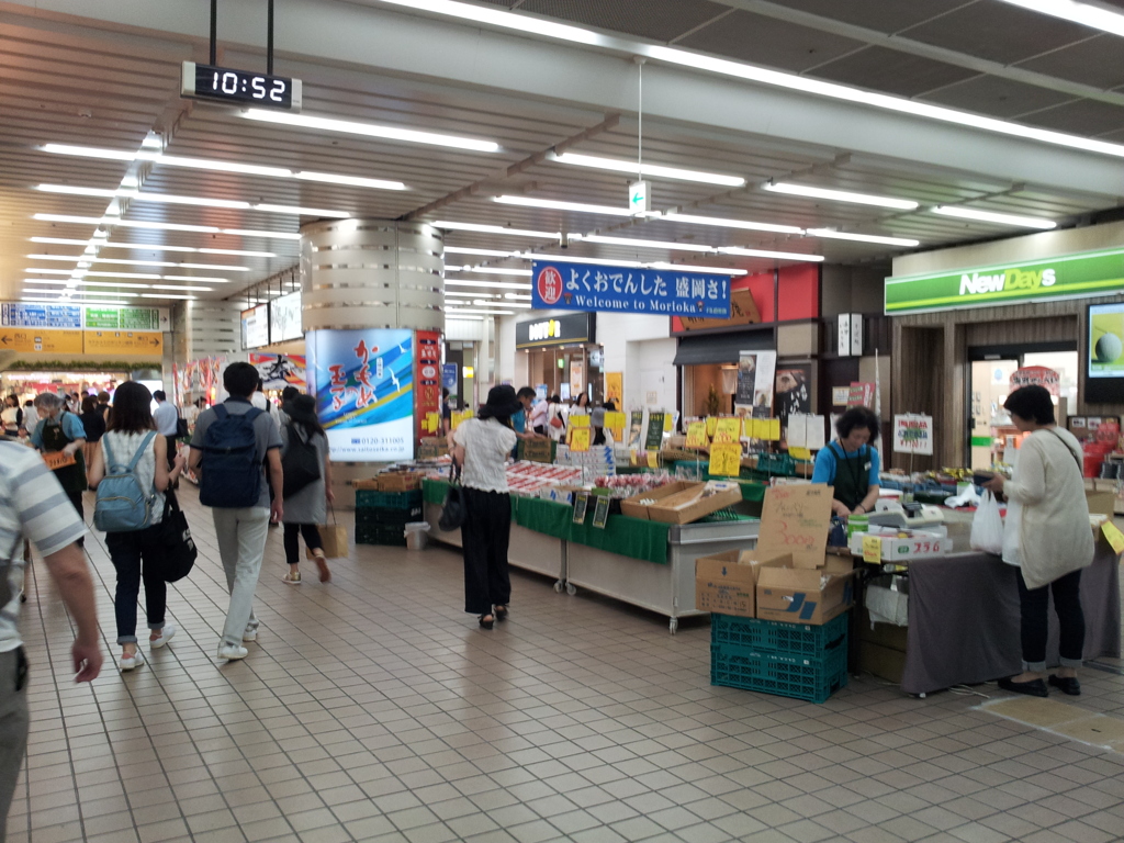 2018/07/14_盛岡駅（没カット）