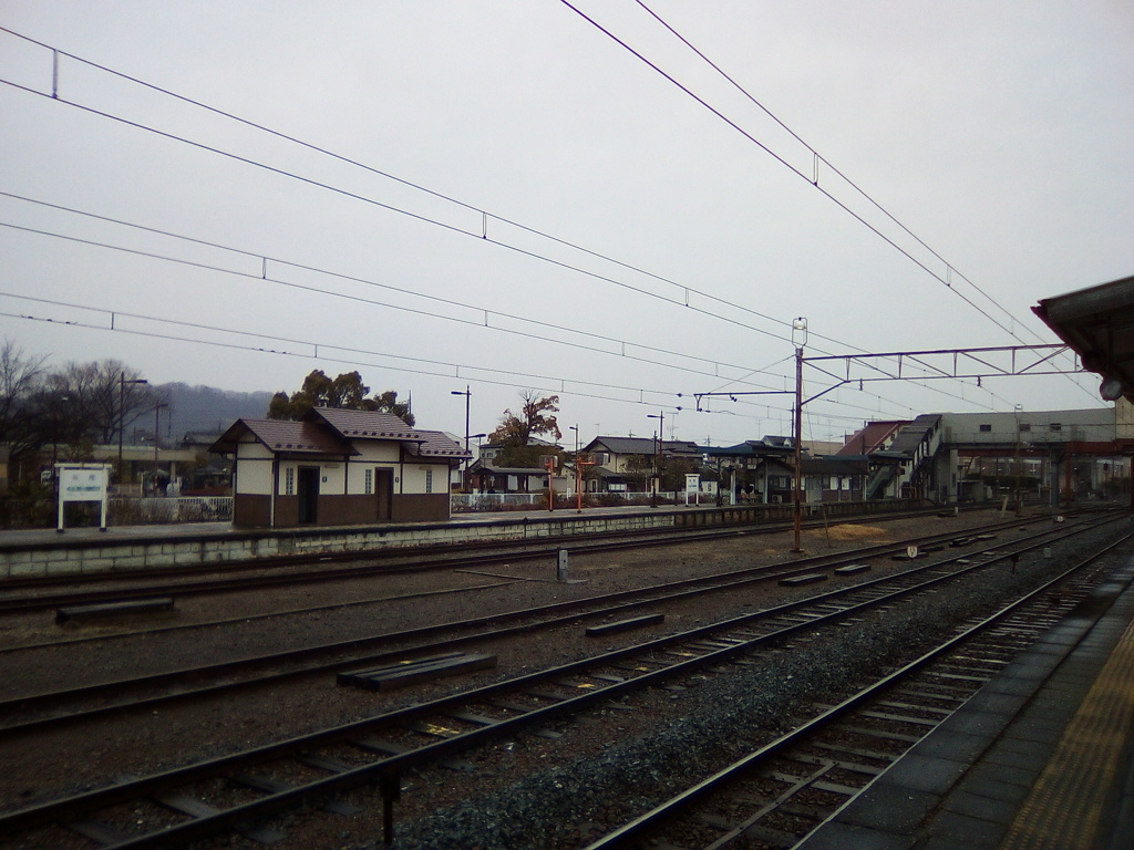 2019/03/03_寄居駅