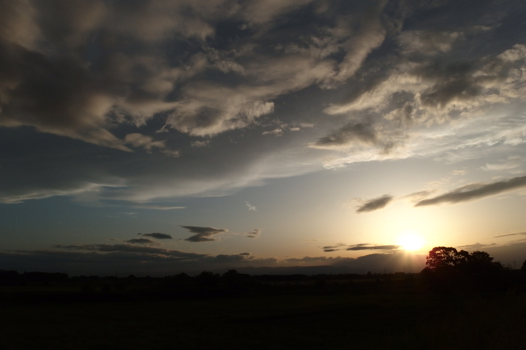 2015/05/04_夕暮れ