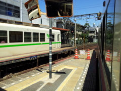 2019/04/13_出町柳駅