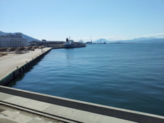 2016/08/12_函館港